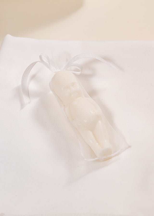 Trusou Annelis Crem Dantela Bumbac AnneBebe