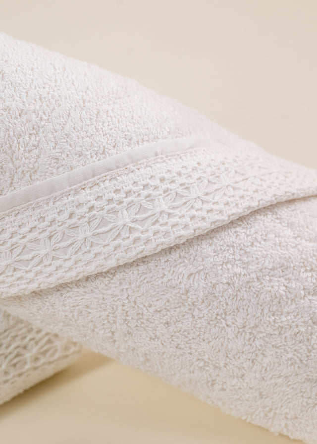 Trusou Annelis Crem Dantela Bumbac AnneBebe