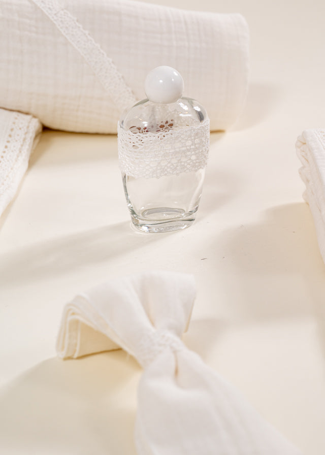 Trusou Muselina Crem Simplu AnneBebe