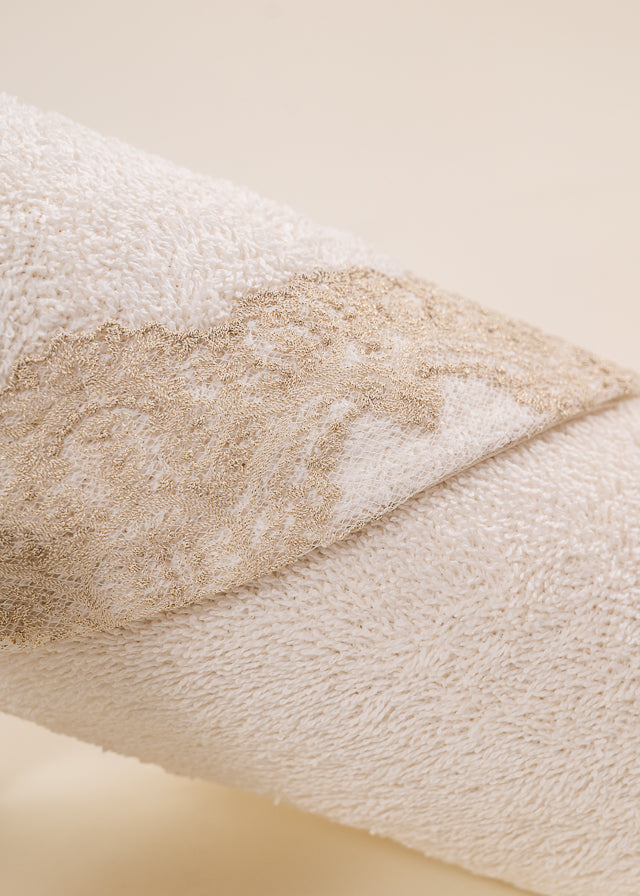 Set Botez  2 Piese Rochie si Trusou Personalizat AnneBebe