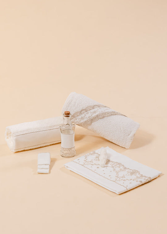 Natalia Cream Lace Twigs Briefs