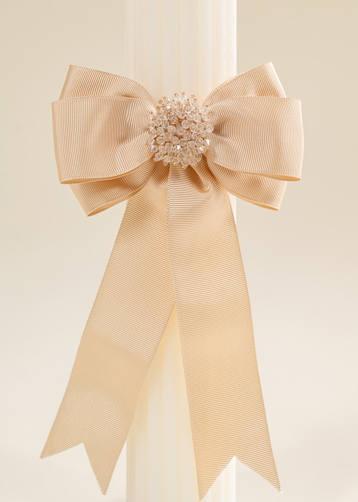 Lumanare Universala Funda Dubla Cappuccino