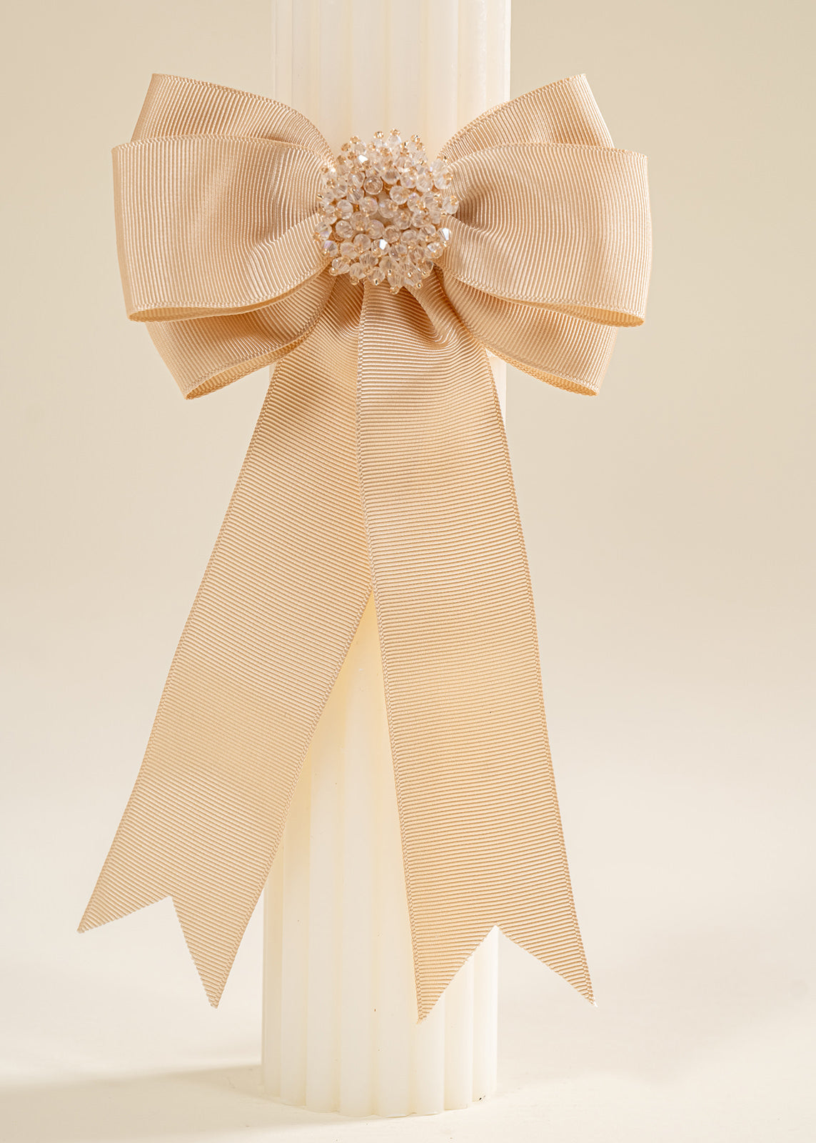 Lumanare Universala Funda Dubla Cappuccino