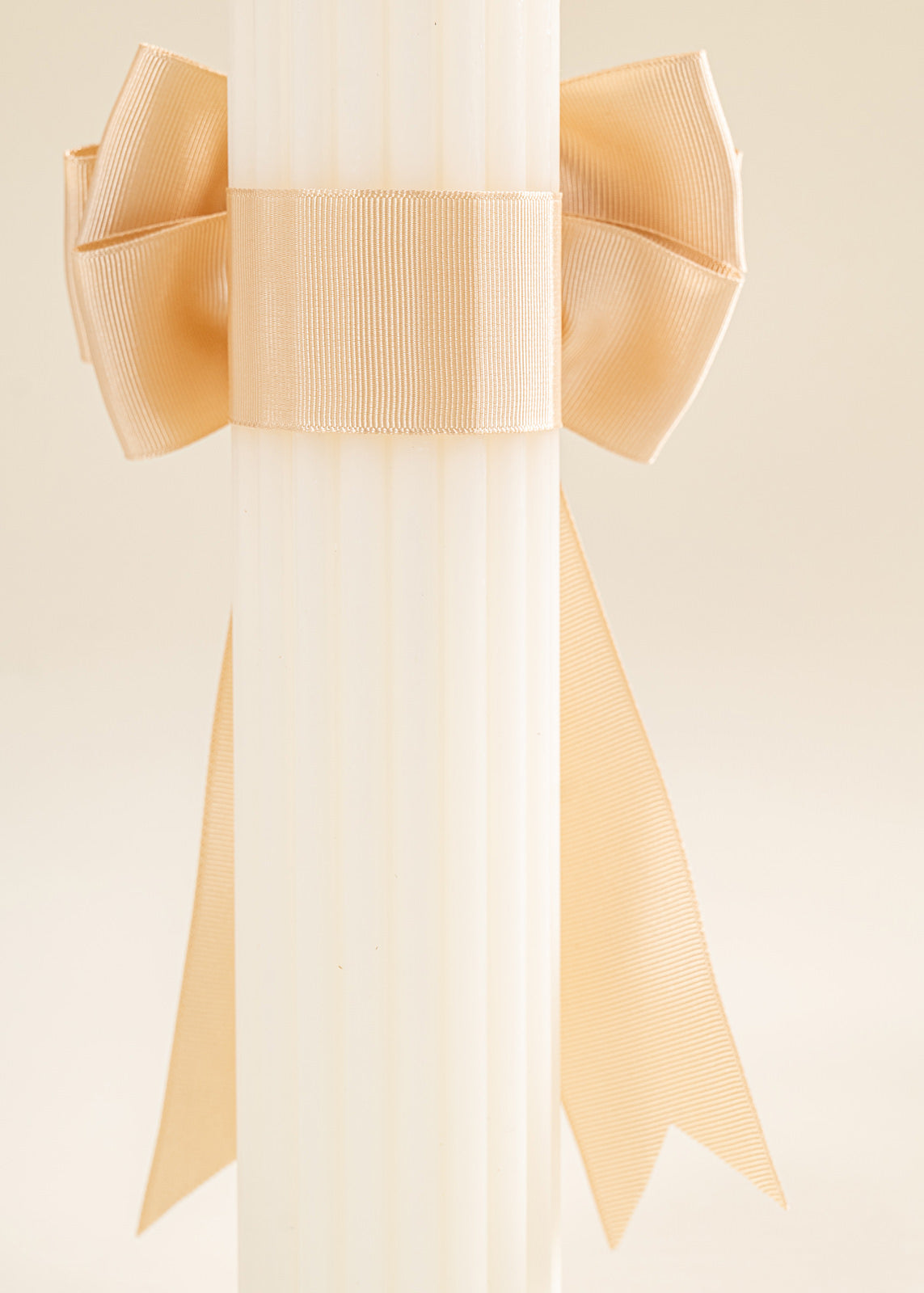 Lumanare Universala Funda Dubla Cappuccino