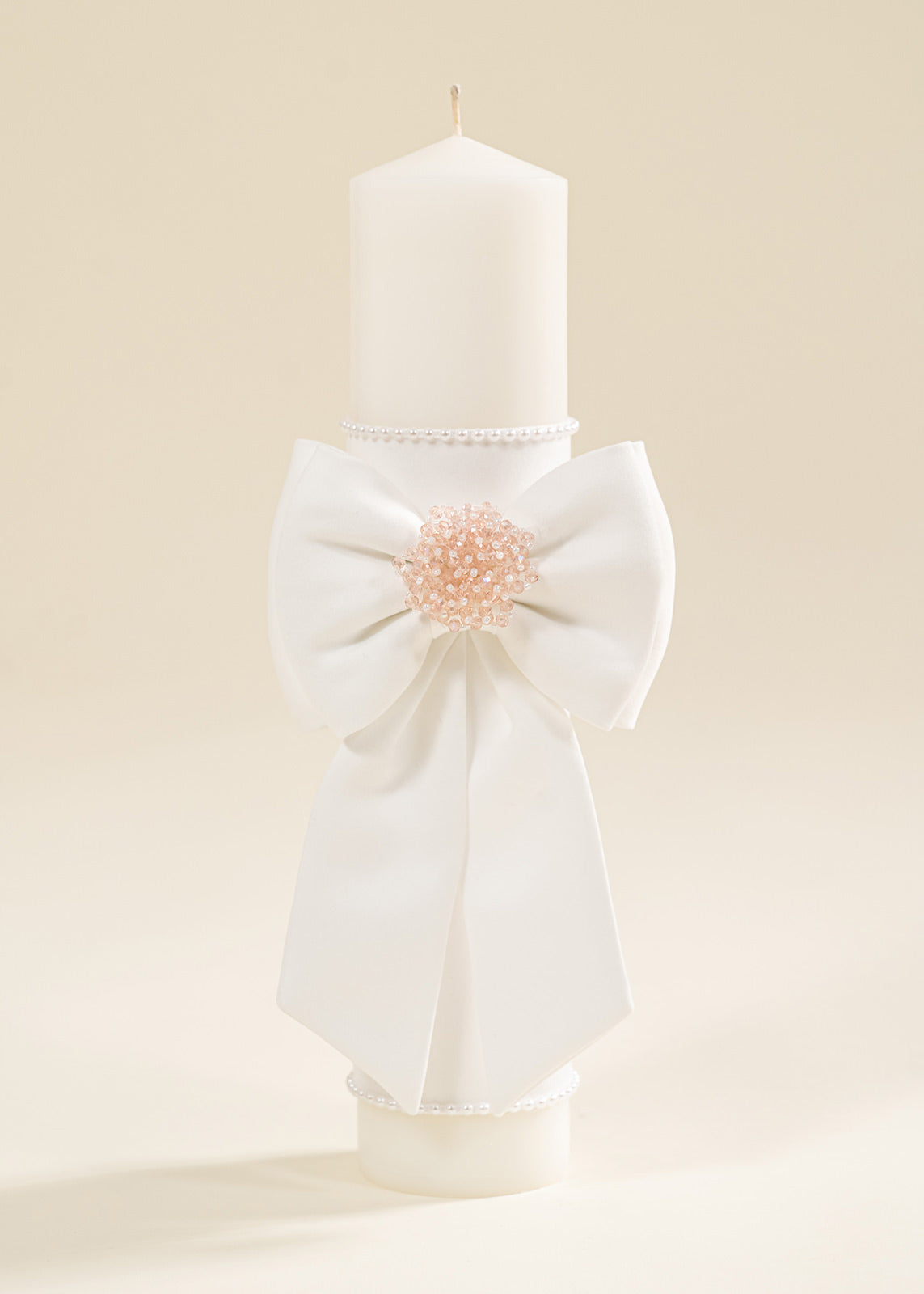 Lumanare Universala Botez Fete AnneBebe