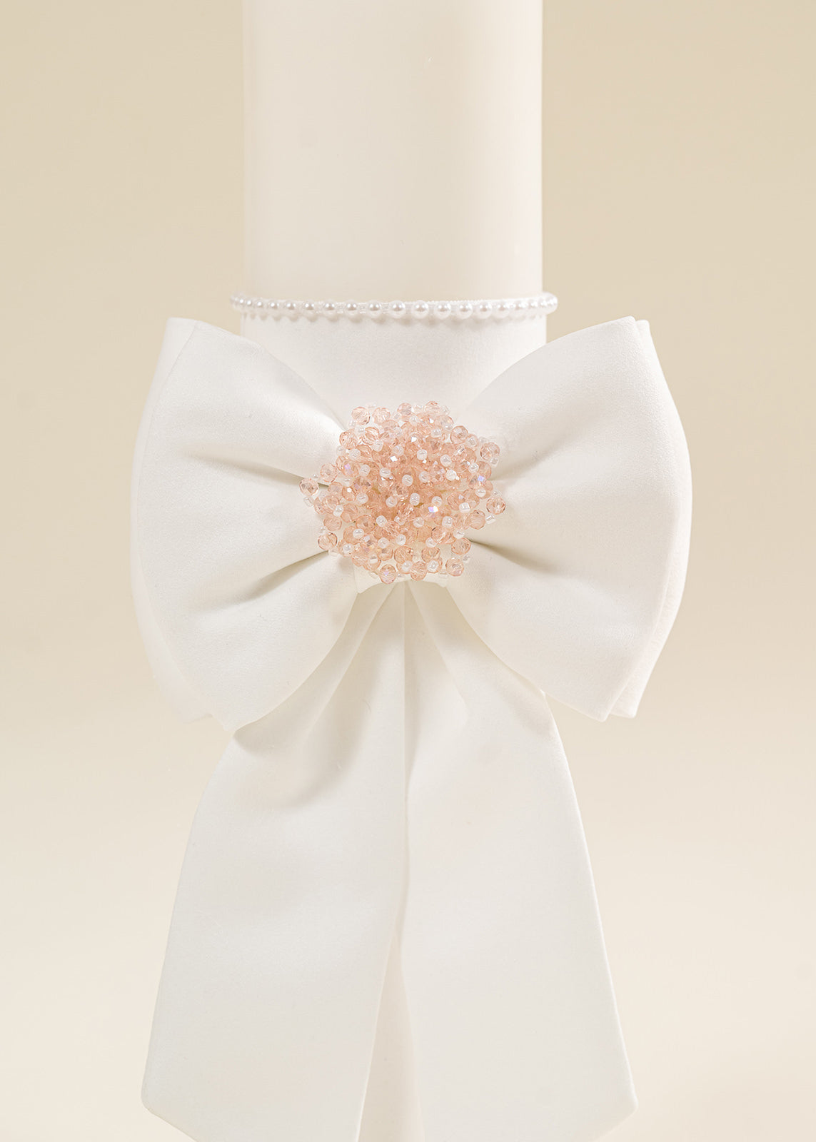 Lumanare Universala Botez Fete AnneBebe