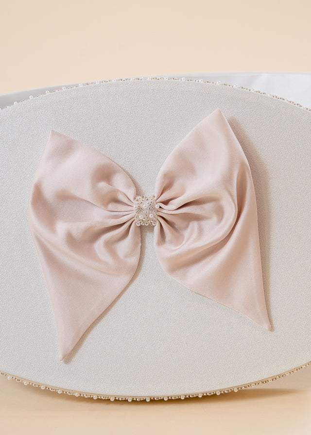 Patricia Baptism Set 3 Pieces Candles Personalized Trunk and Chest AnneBebe