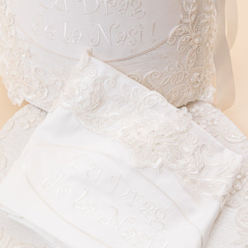 Personalizare Broderie Transmite un gand frumos bebelusului Tau – previzualizare 4