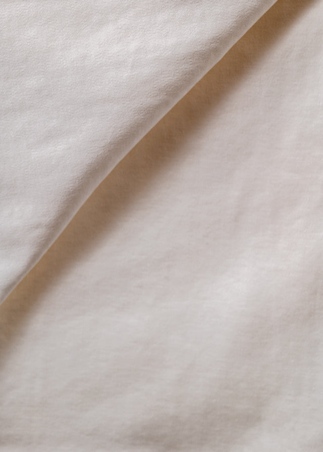 Pled Annelis Crem Dantela din Bumbac AnneBebe