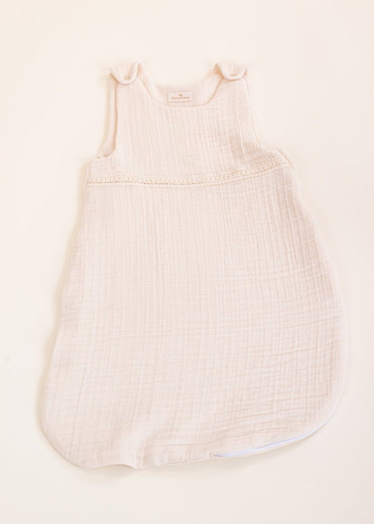 Sac De Dormit Din Muselina AnneBebe