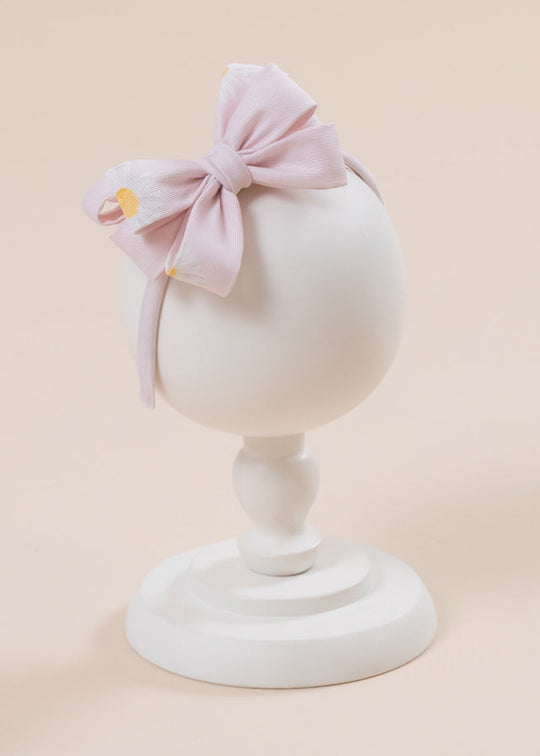 Cordeluta Kamari Pink Fluffy Pink AnneBebe 