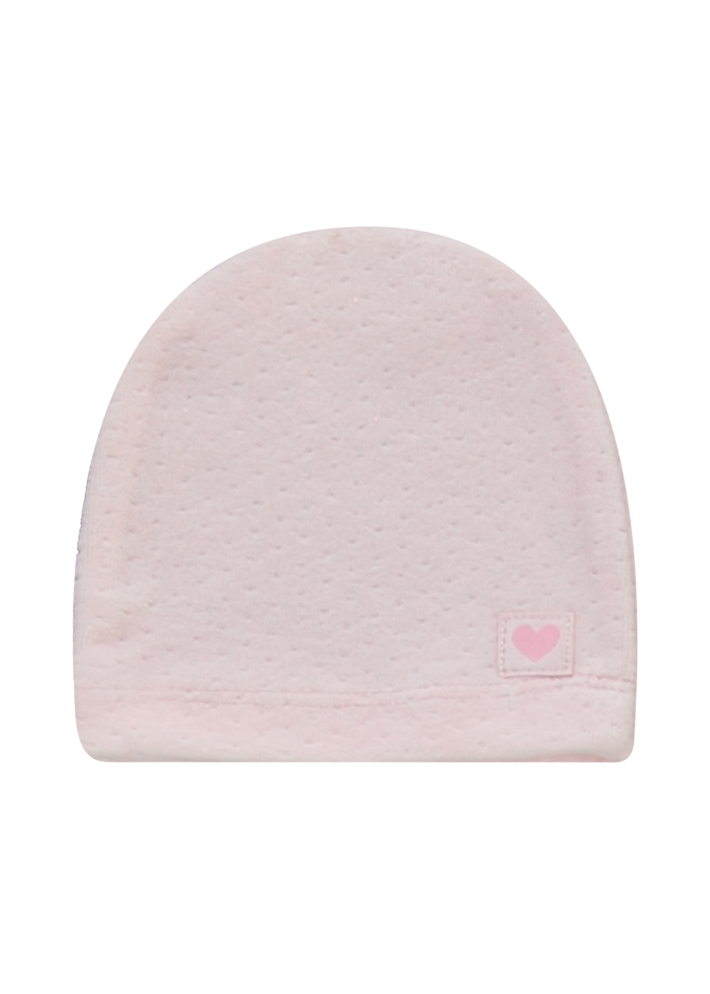 Set 10 Piese Maternitate Velur Roz cu Koala Z1064 Bebetto