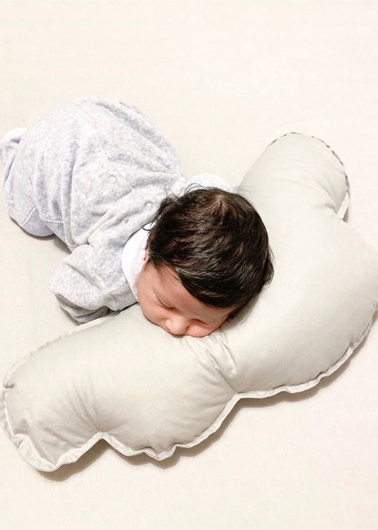 Декоративна подушка Baby Boys Norisor Bleu 45x29см