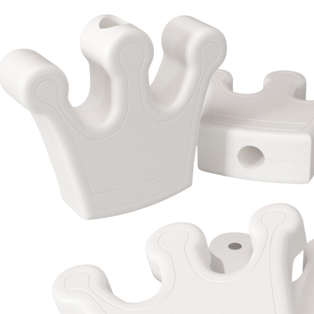 Decoratiune Magnetica Coroana pentru Patut Smart Ingvart