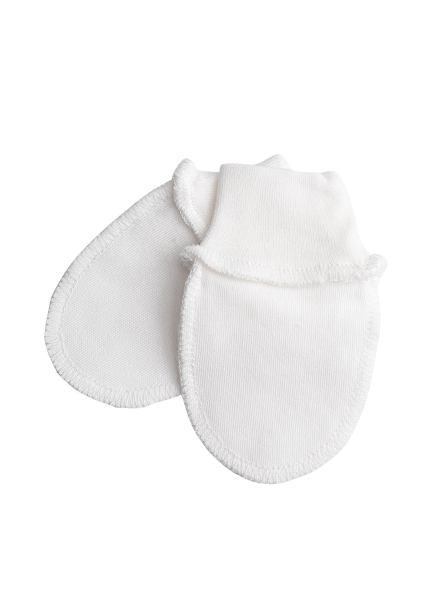 Set 16 Piese Nou-Nascuti Crem Inger Pazitor din Bumbac Organic MOM-001 Momykeep