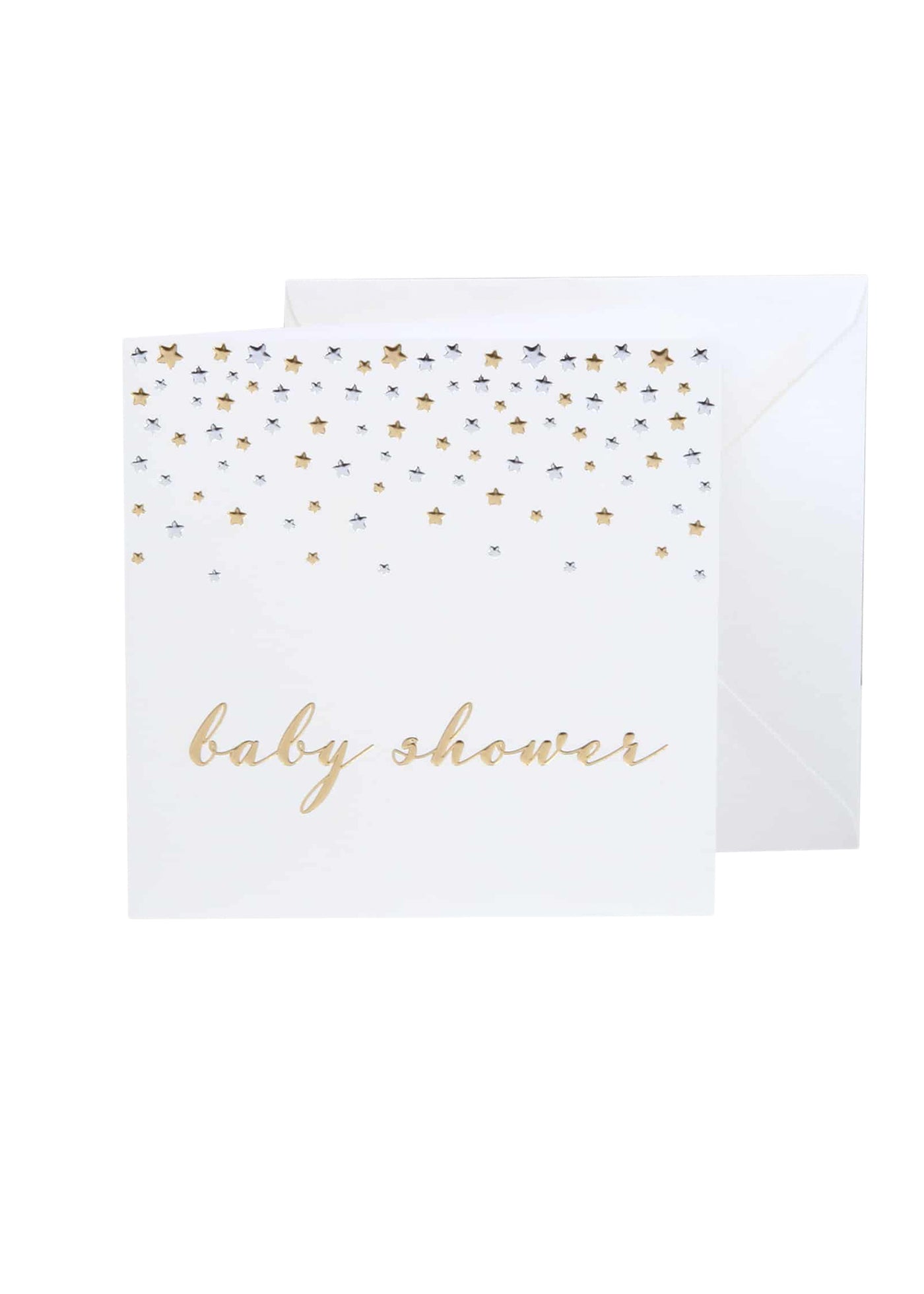 Felicitare Baby Shower Bambino by Juliana pentru Baietel BM103