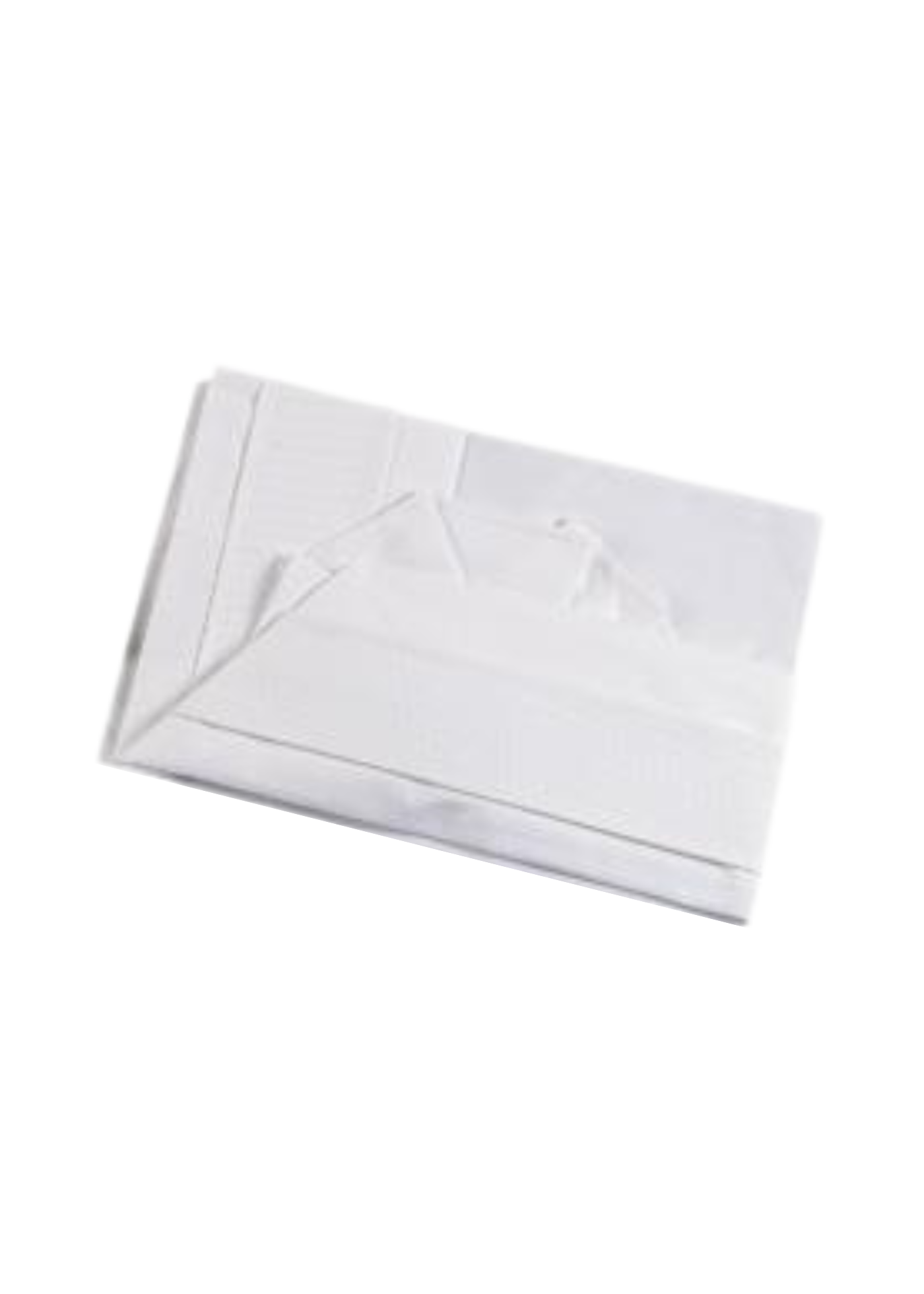 Set Lenjerie Patut 3 Piese Alb-Roz 3/381 Andy&Helen