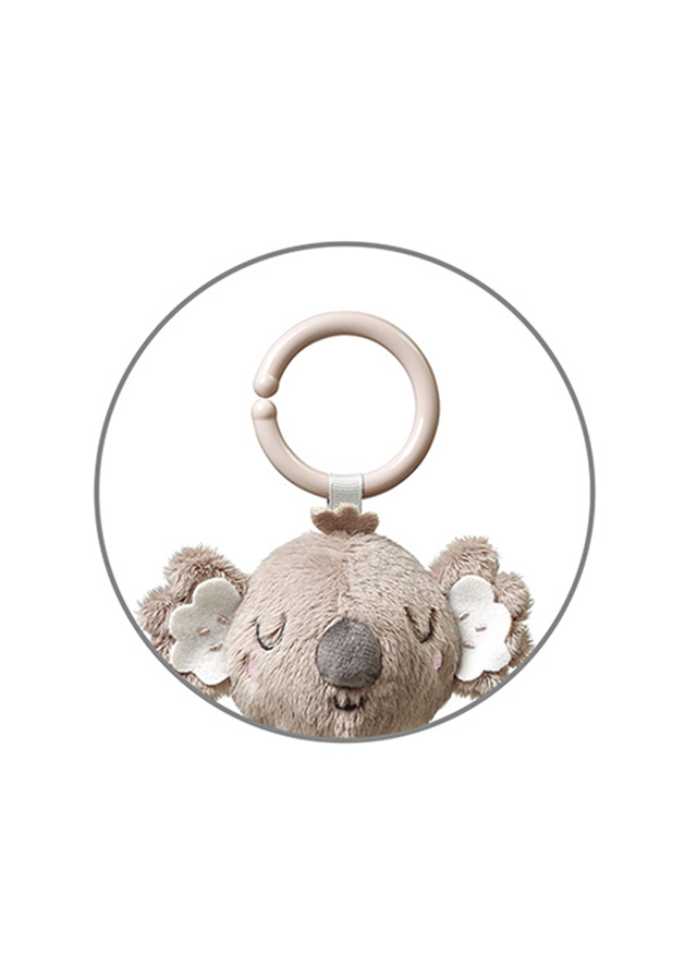 Koala Coco Hanging Toy Beige 1638 BabyOno