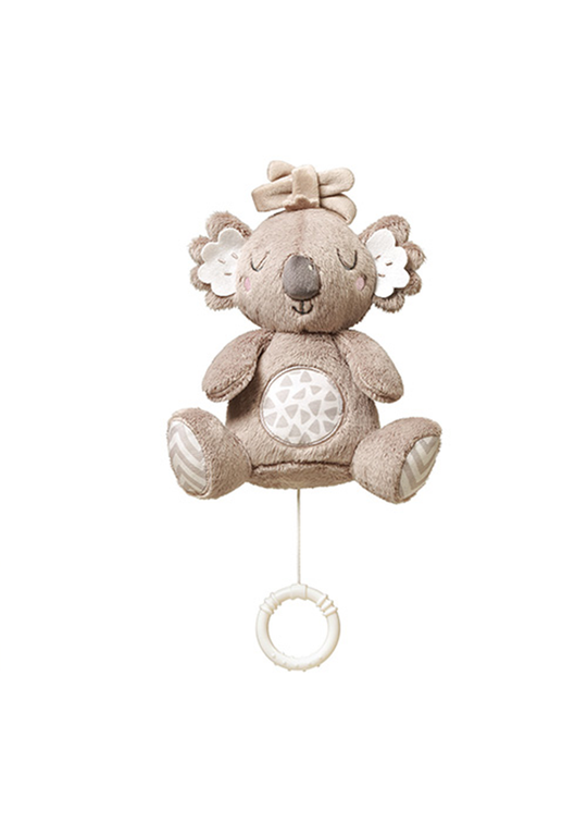 Koala Coco Musical Toy Beige 1632 BabyOno