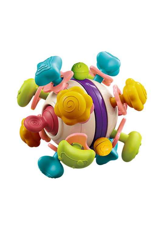 Sensory Toy Star Ball 1585 BabyOno