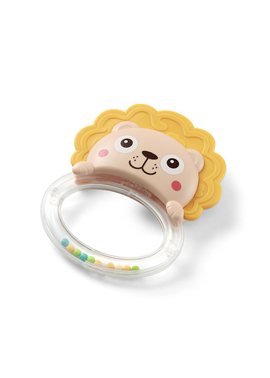 Lion Rattle Toy 1627 BabyOno