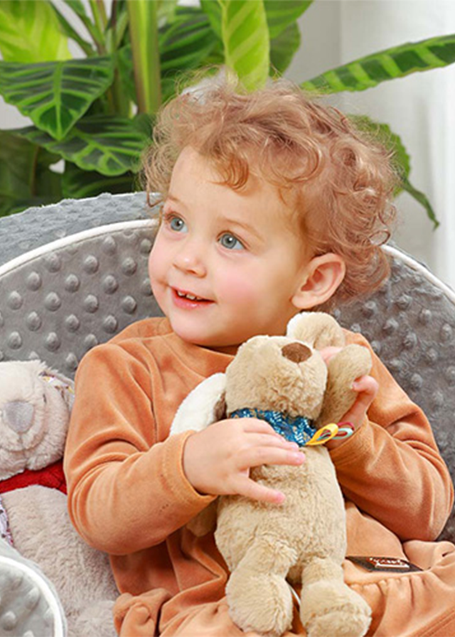 Attachment Toy Plus Willy 1521 BabyOno