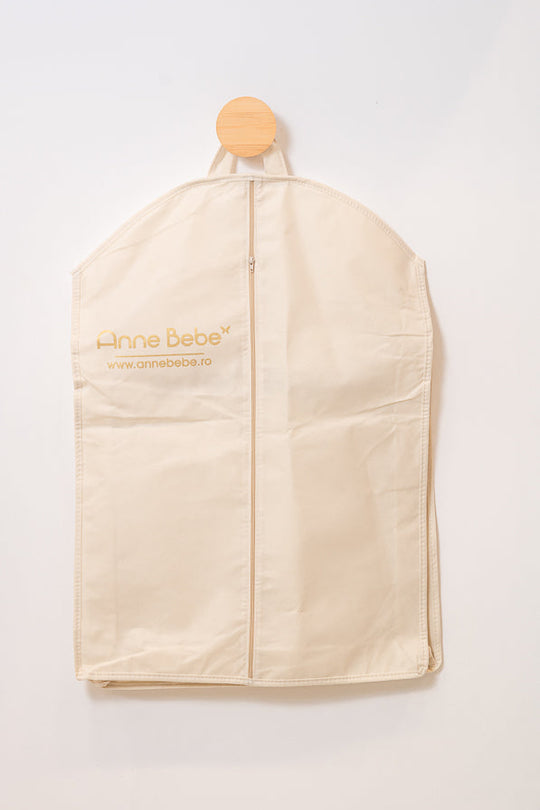 Husa Haine Copii Rochite & Costumase 130x80x12 cm AnneBebe