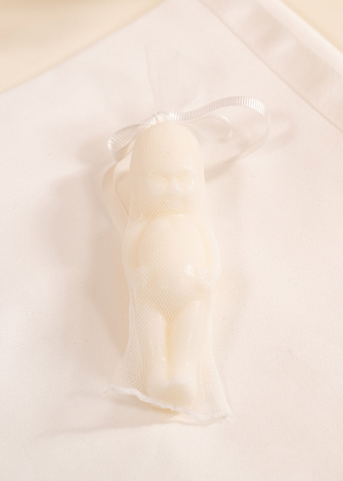 Set Botez Mia 2 Piese Rochie si Trusou Personalizat AnneBebe