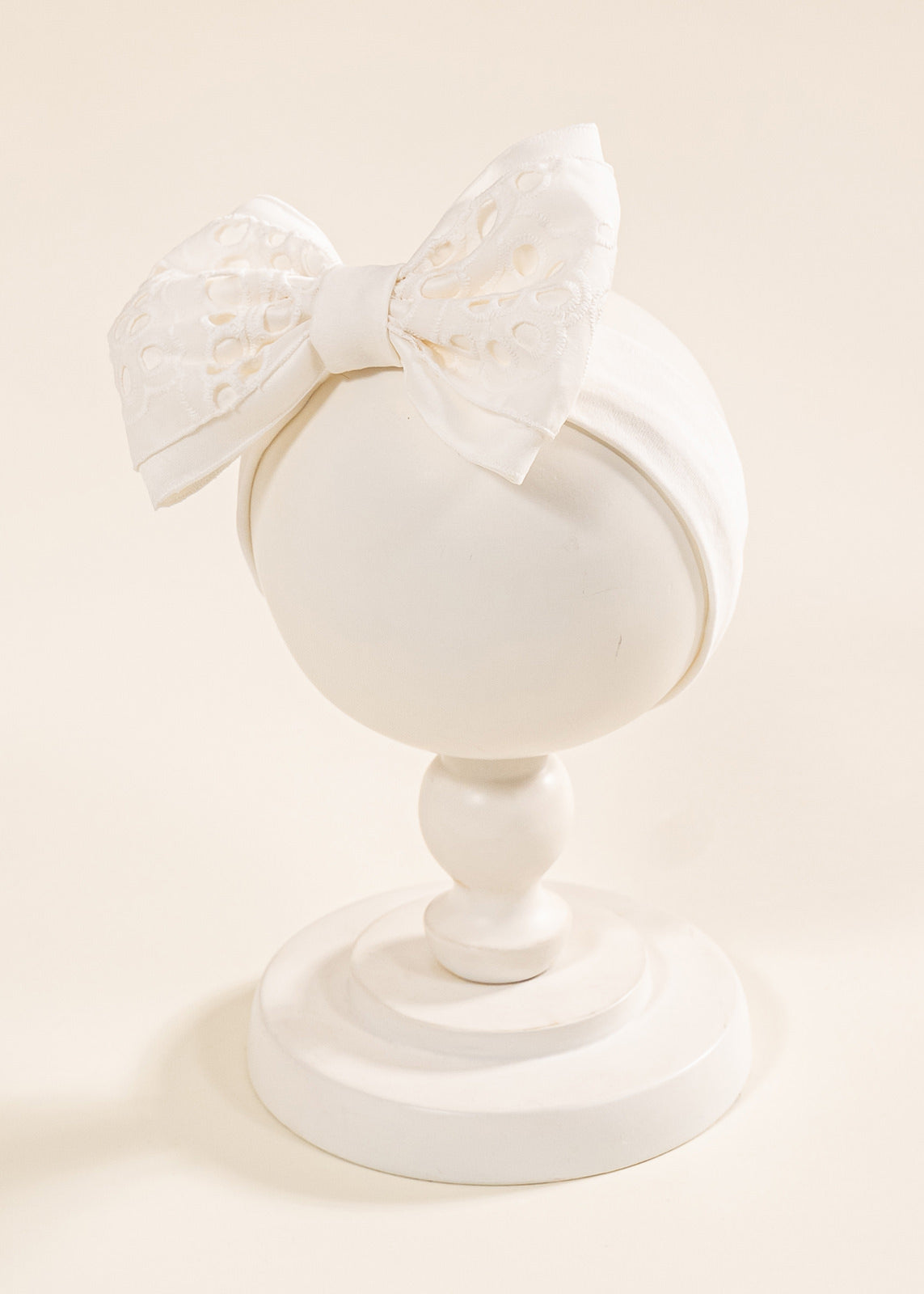 Bentita Malina Funda Crem Dantela Broderie AnneBebe