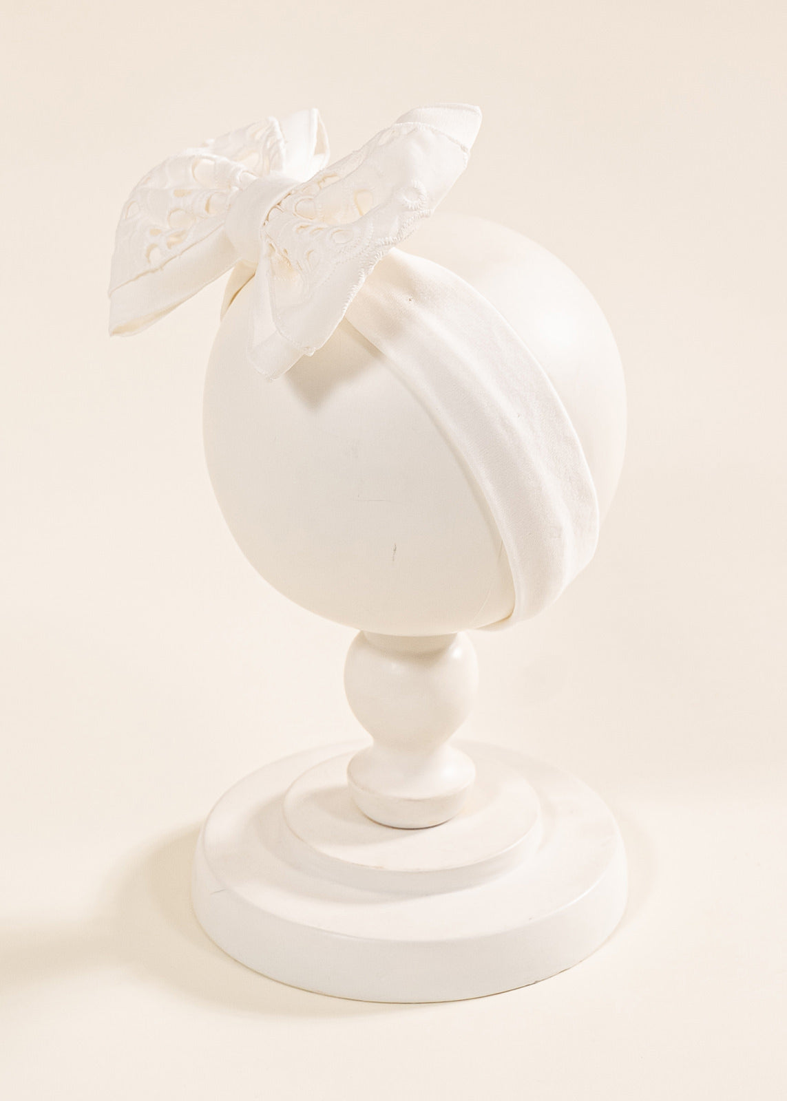 Bentita Malina Funda Crem Dantela Broderie AnneBebe