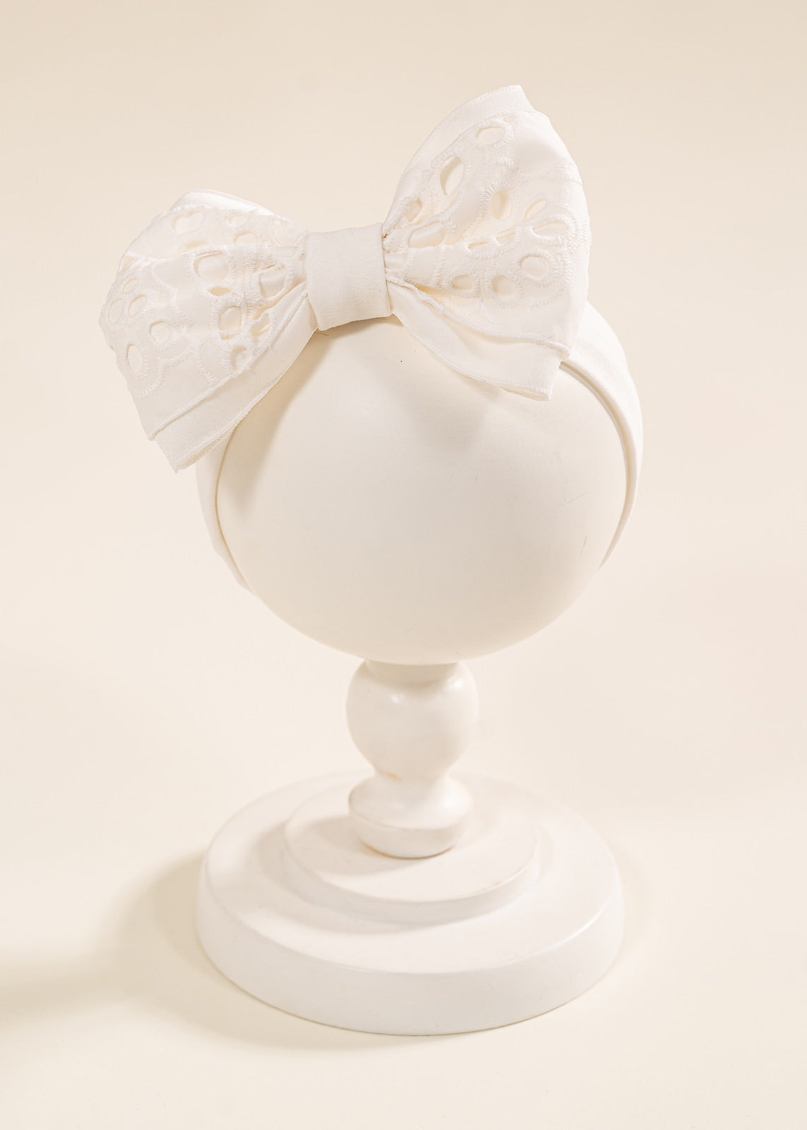 Bentita Malina Funda Crem Dantela Broderie AnneBebe