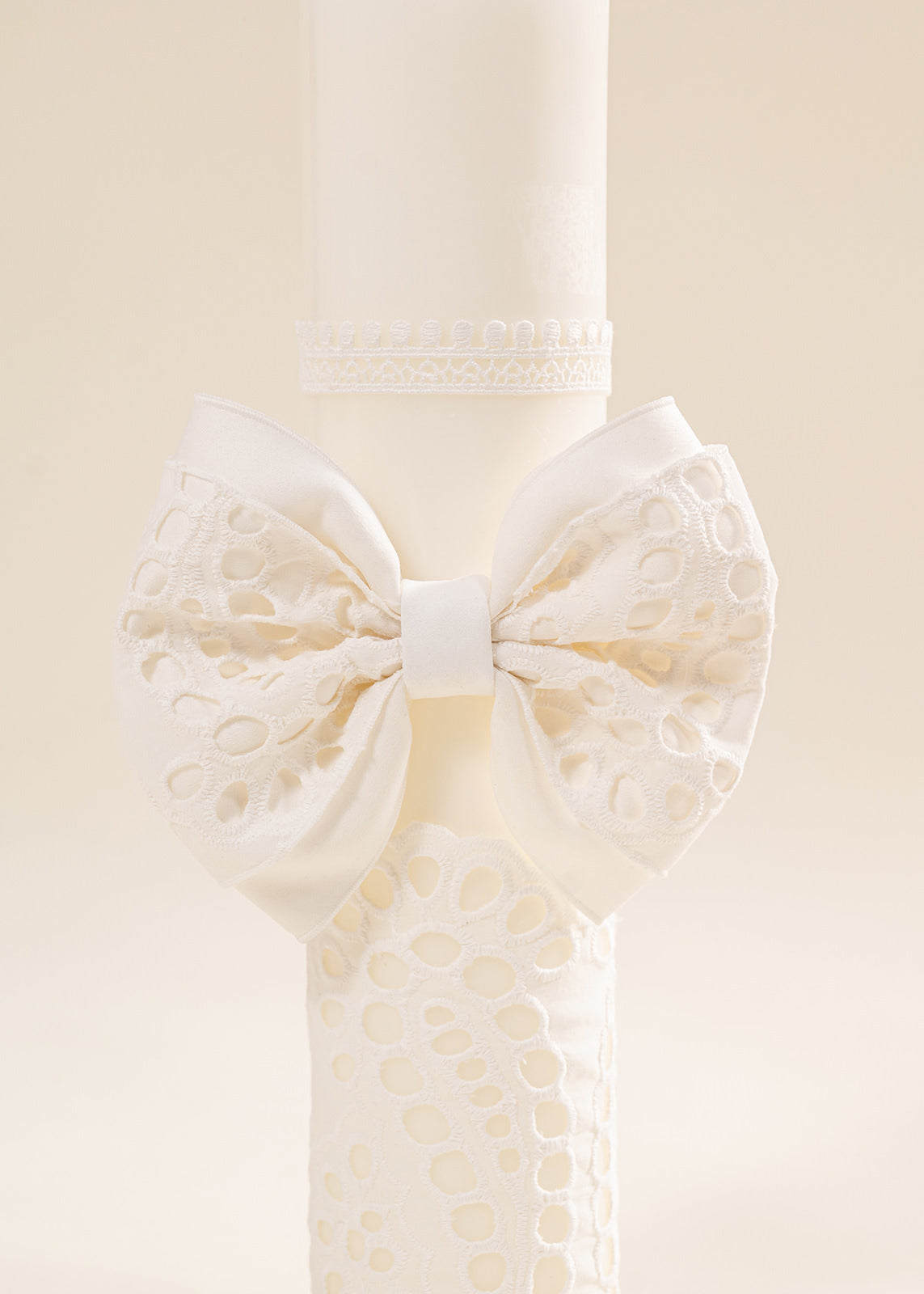 Set Botez Malina 3 Piese Lumanare Trusou si Cufar Personalizate AnneBebe