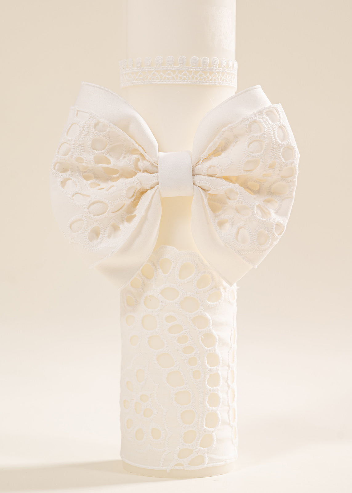 Set Botez Malina 3 Piese Lumanare Trusou si Cufar Personalizate AnneBebe