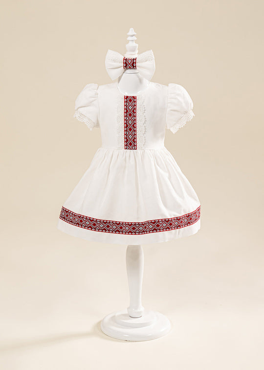 Rochita Ava Model Traditional AnneBebe