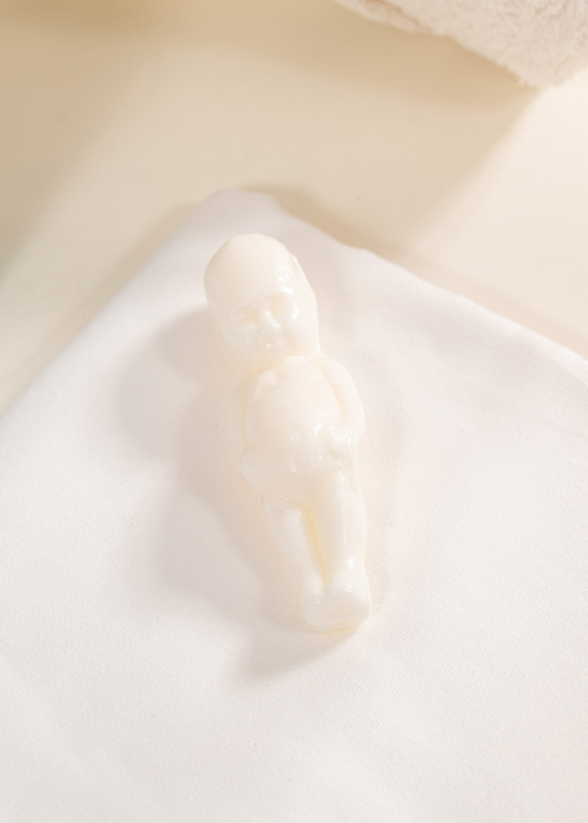 Set Botez Andrew 3 Piese, Costum, Trusou si Lumanare Personalizat Botez AnneBebe