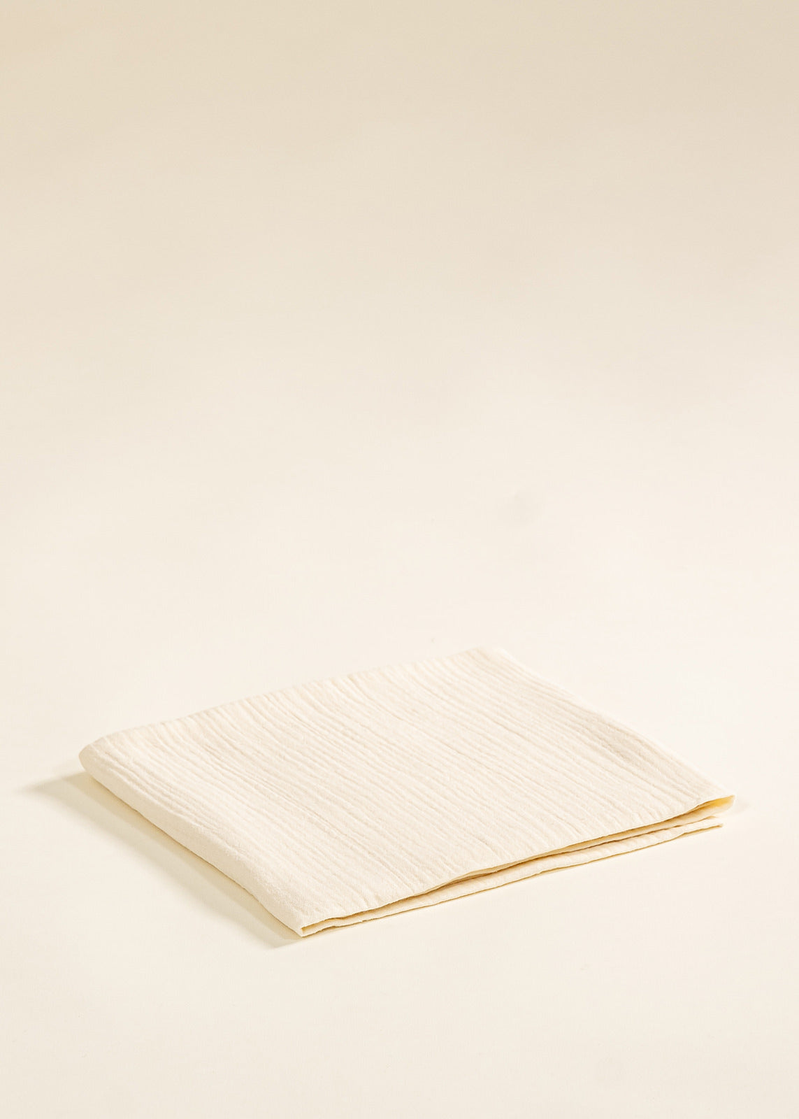 Scutec Textil Muselina Bebe Unisex Cappuccino AnneBebe