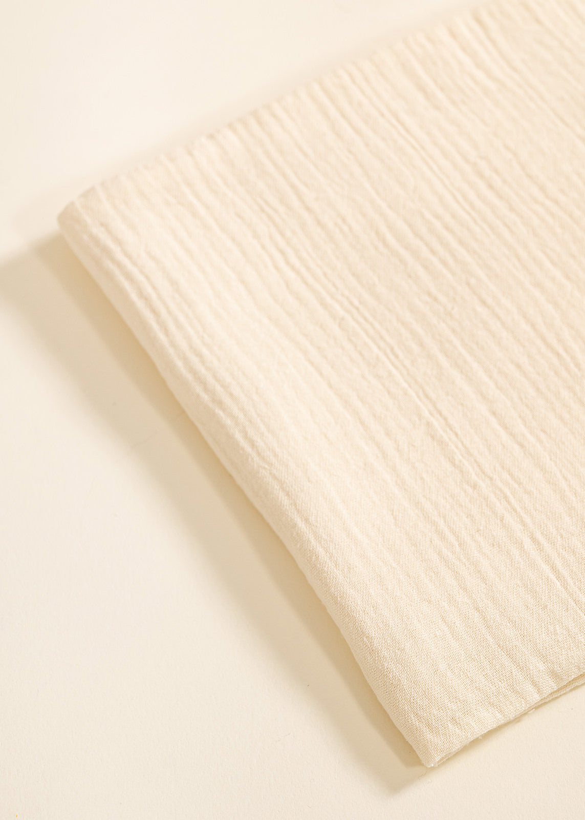 Scutec Textil Muselina Bebe Unisex Cappuccino AnneBebe