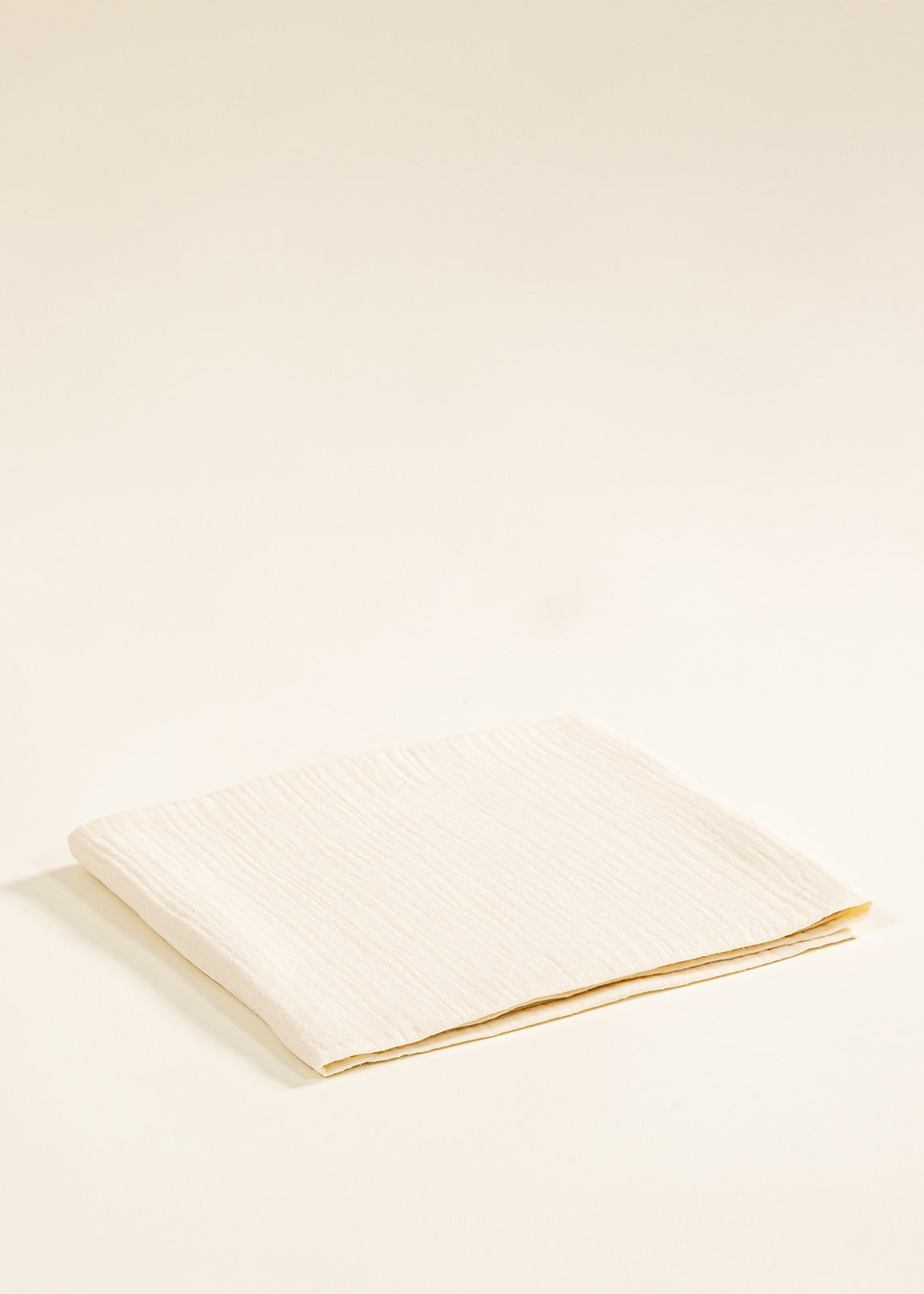 Scutec Textil Muselina Bebe Unisex Cappuccino AnneBebe