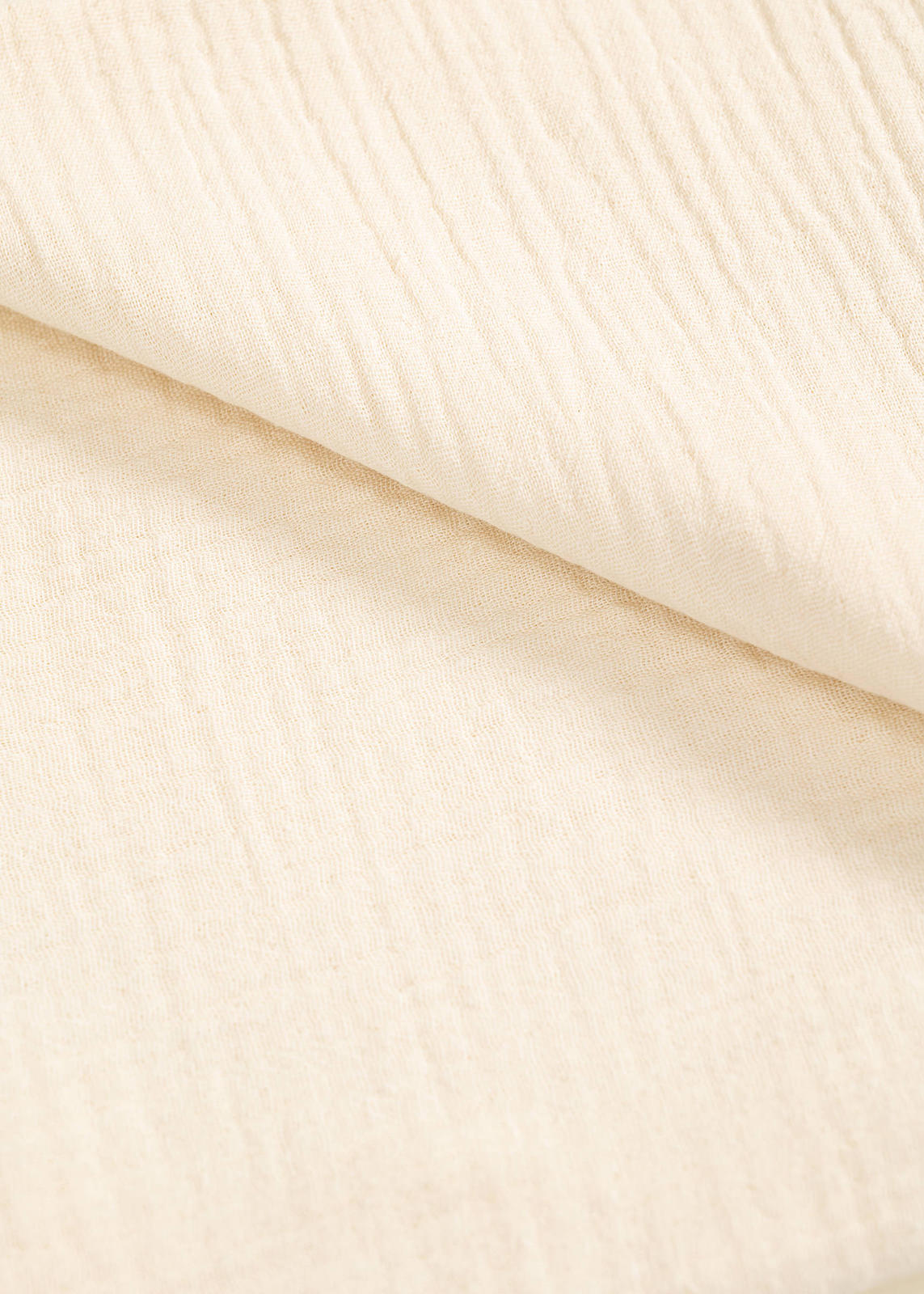 Scutec Textil Muselina Bebe Unisex Cappuccino AnneBebe