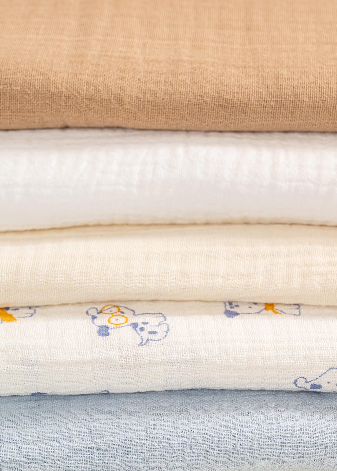 Scutec Muselina Maro AnneBebe