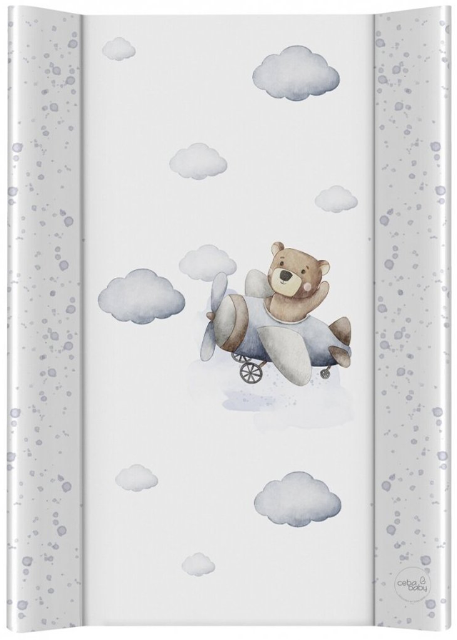 Masuta De Infasat Cu Intaritura Ultra Light Bear 50x70 cm 204-000-749 BabyOno