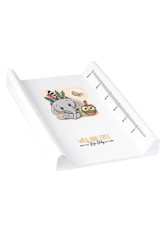 Masuta De Infasat Cu Intaritura Wild&Free Elefant 50X70 cm