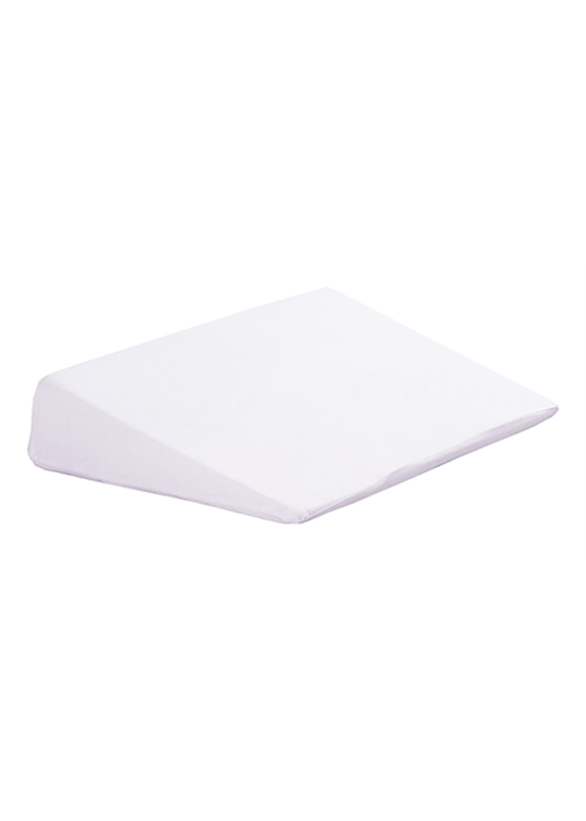 Anti-Reflux Pillow White For Crib 34x55x9 cm – AR03 Andy&amp;Helen Italia
