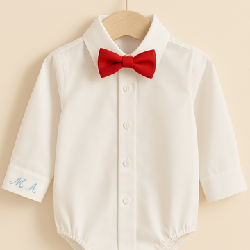 Personalizare Manseta Camasa AnneBebe – previzualizare 5