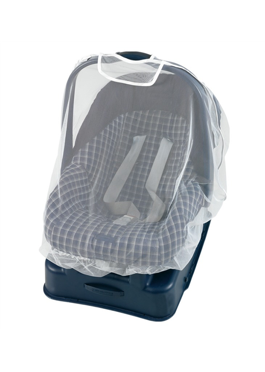 Mosquito Net For Clam Andy &amp; Helen Italy