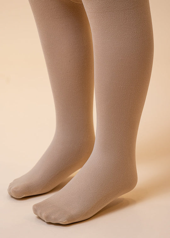 Dres Bej pentru Fetite din Microfibra 4559/1 Condor