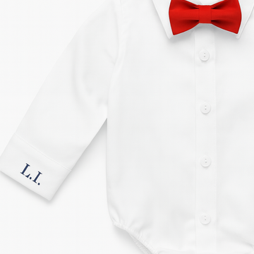 Personalizare Manseta Camasa AnneBebe – previzualizare 2