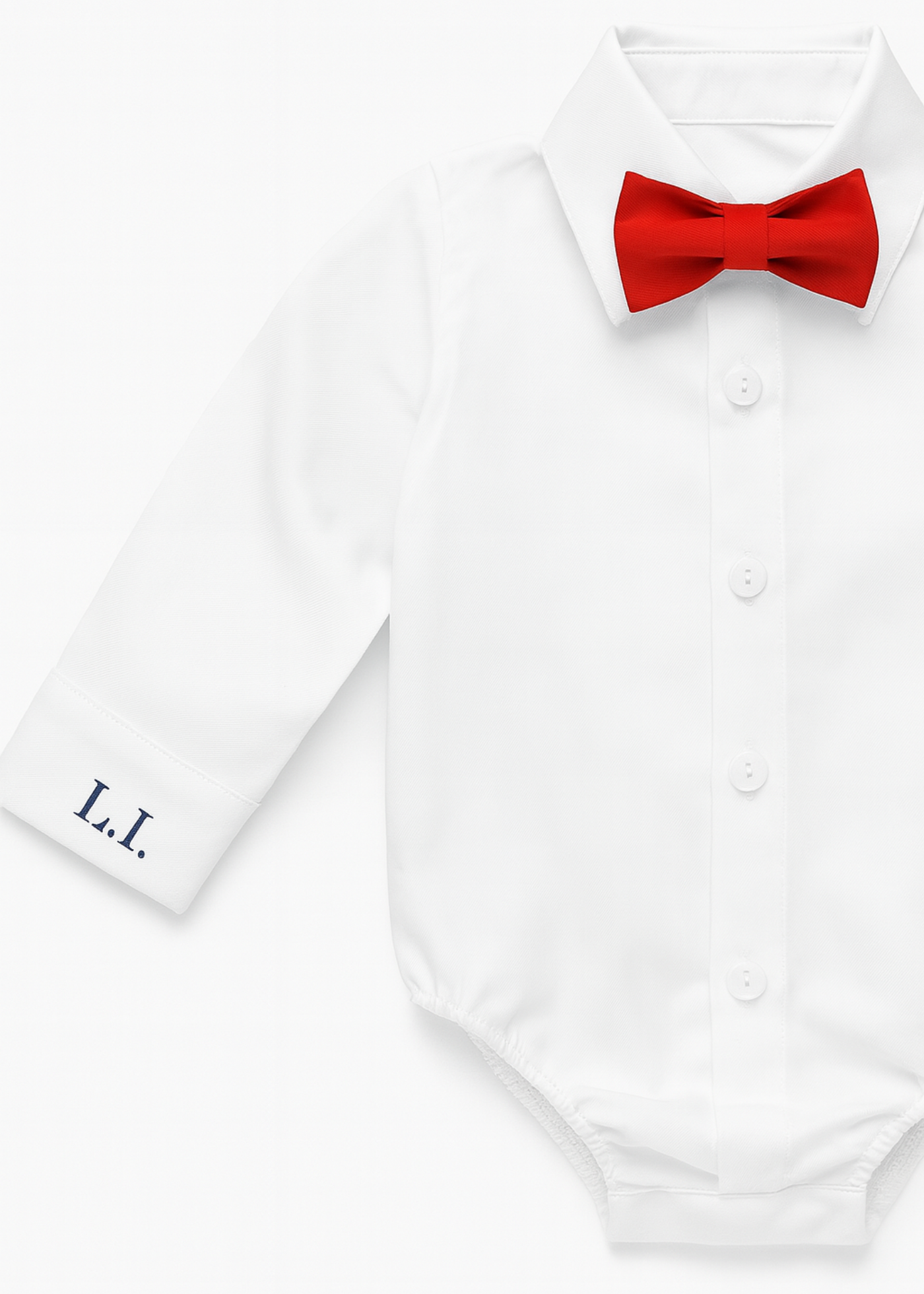 Personalizare Manseta Camasa AnneBebe