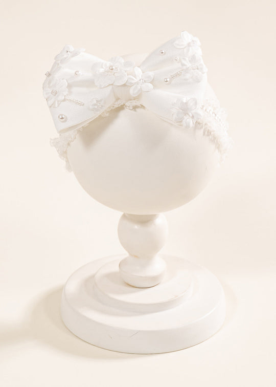 Bentita Alice Funda Crem Flori Mari 3D AnneBebe