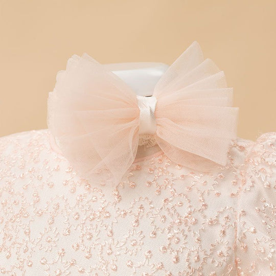 Bentita Elena Funda Tull Roz Fetite AnneBebe